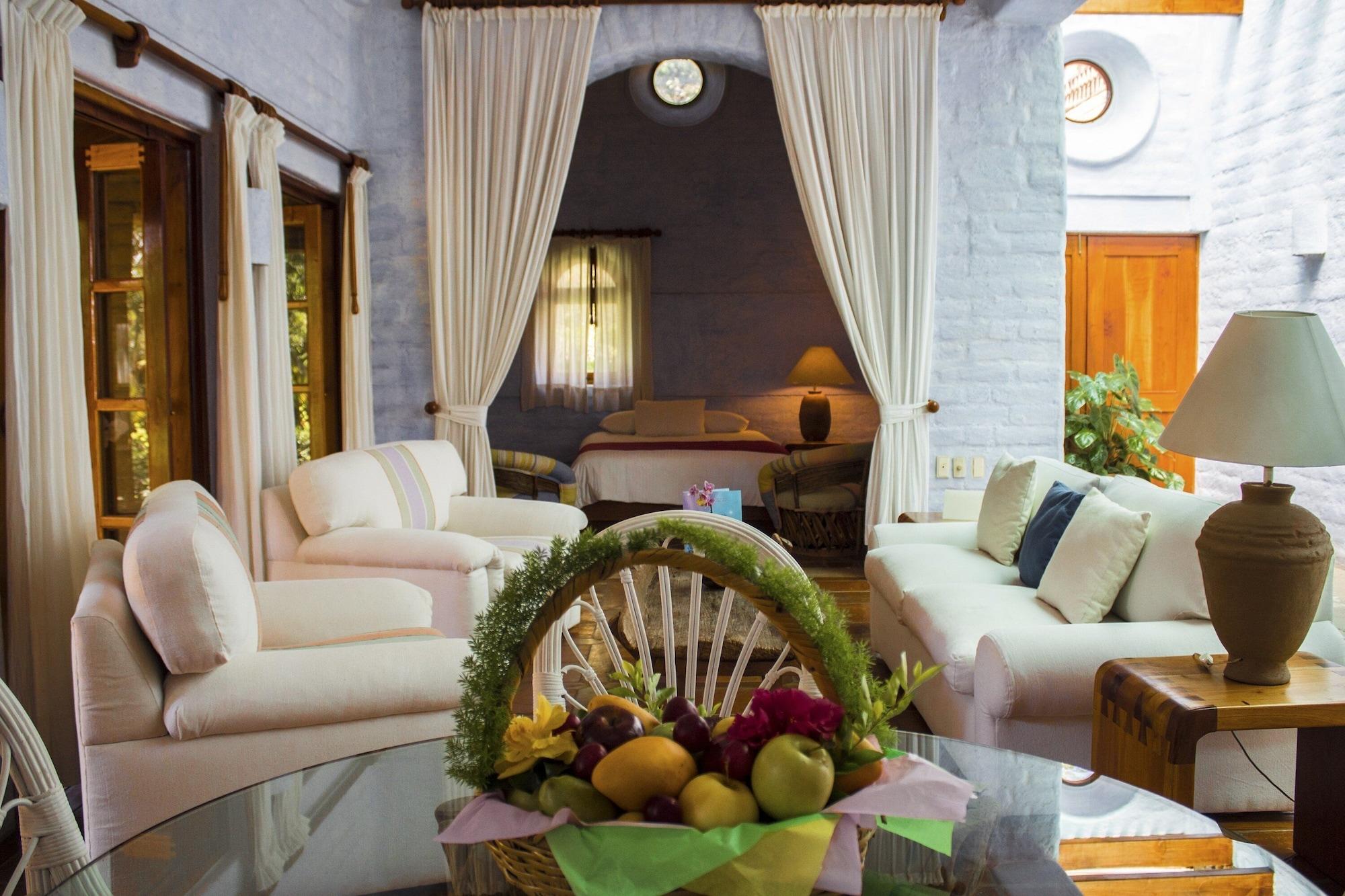 Mision Del Sol Resort & Spa Adults Only 库埃纳瓦卡 外观 照片