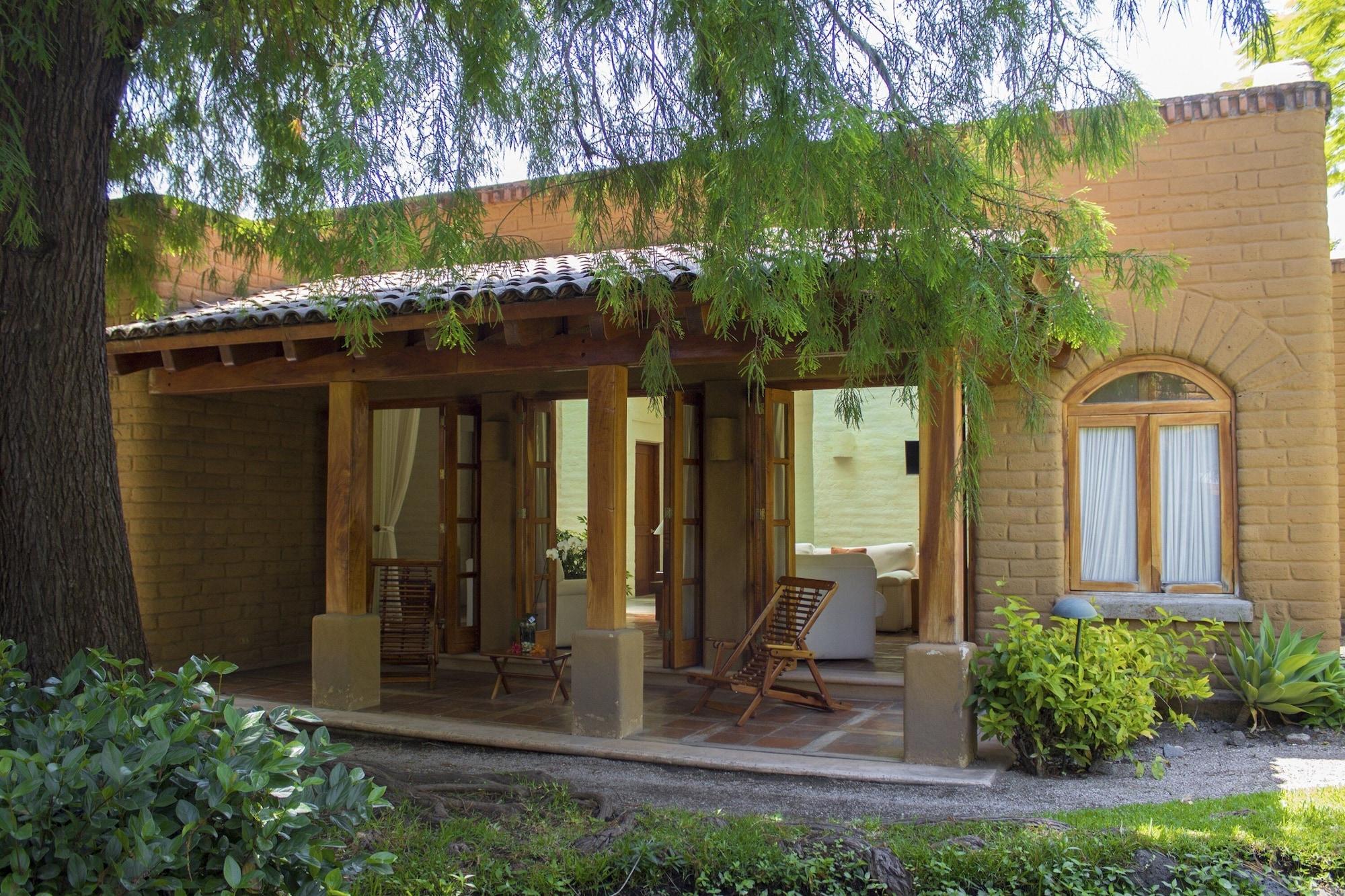Mision Del Sol Resort & Spa Adults Only 库埃纳瓦卡 外观 照片