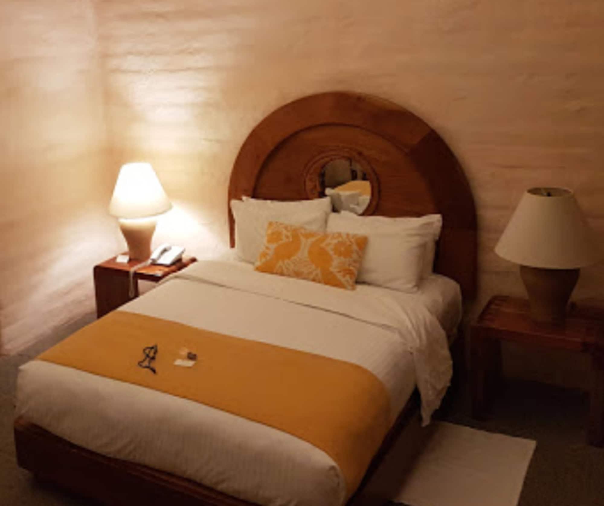 Mision Del Sol Resort & Spa Adults Only 库埃纳瓦卡 外观 照片