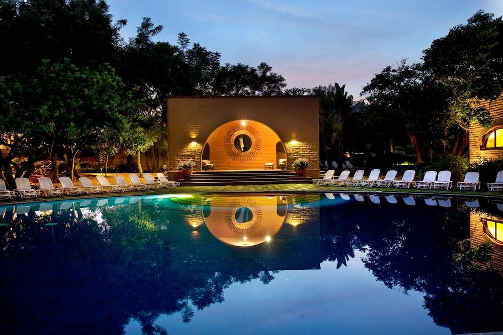 Mision Del Sol Resort & Spa Adults Only 库埃纳瓦卡 外观 照片
