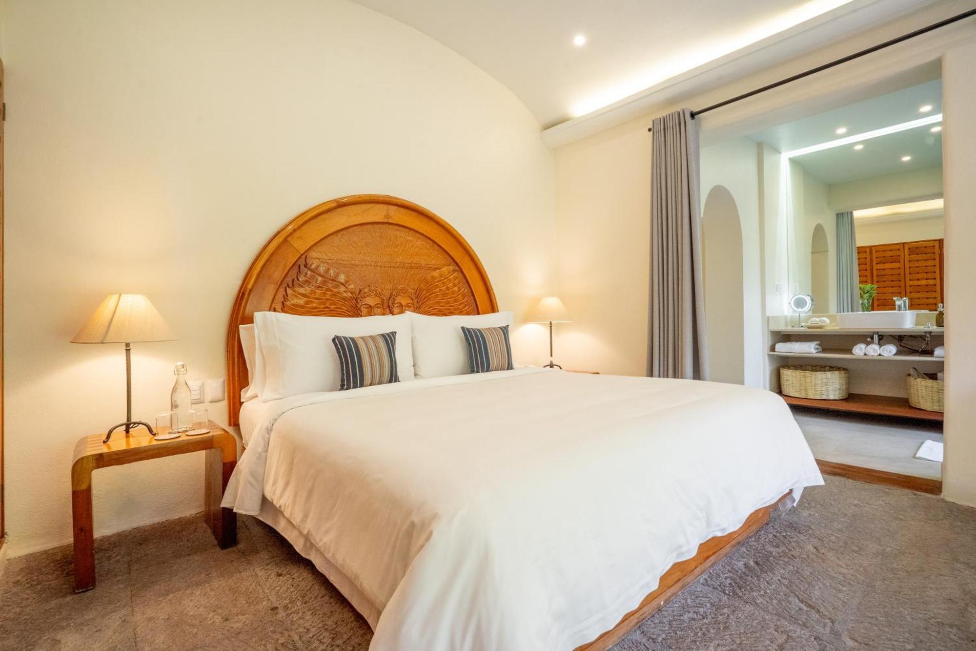 Mision Del Sol Resort & Spa Adults Only 库埃纳瓦卡 外观 照片