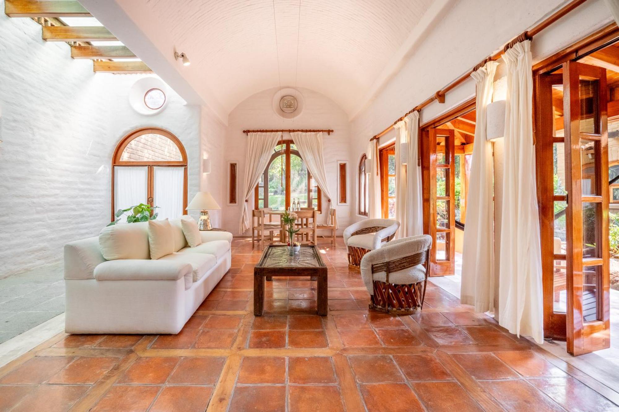 Mision Del Sol Resort & Spa Adults Only 库埃纳瓦卡 外观 照片