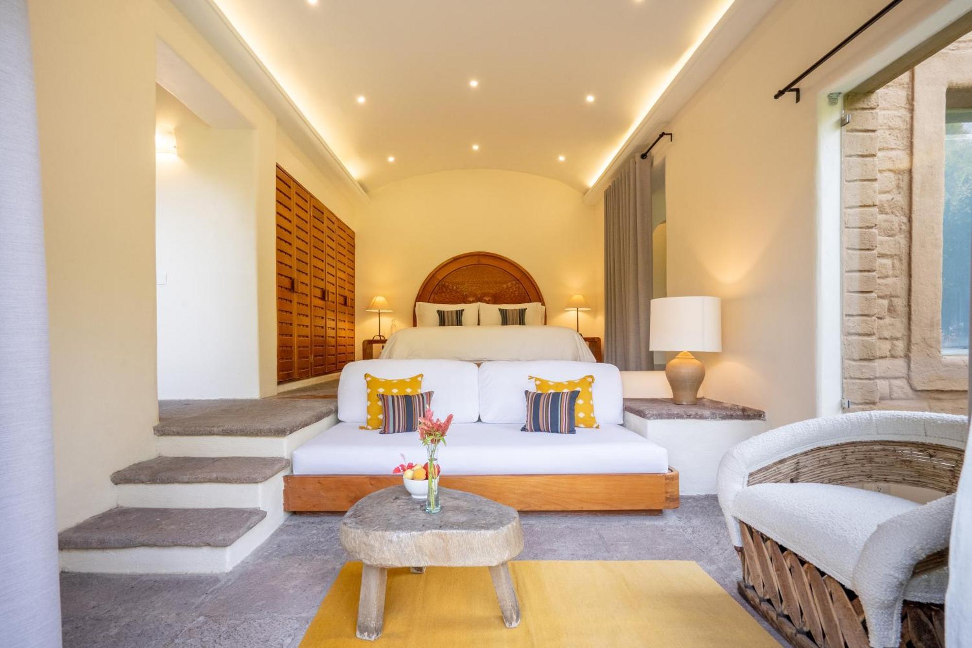 Mision Del Sol Resort & Spa Adults Only 库埃纳瓦卡 外观 照片