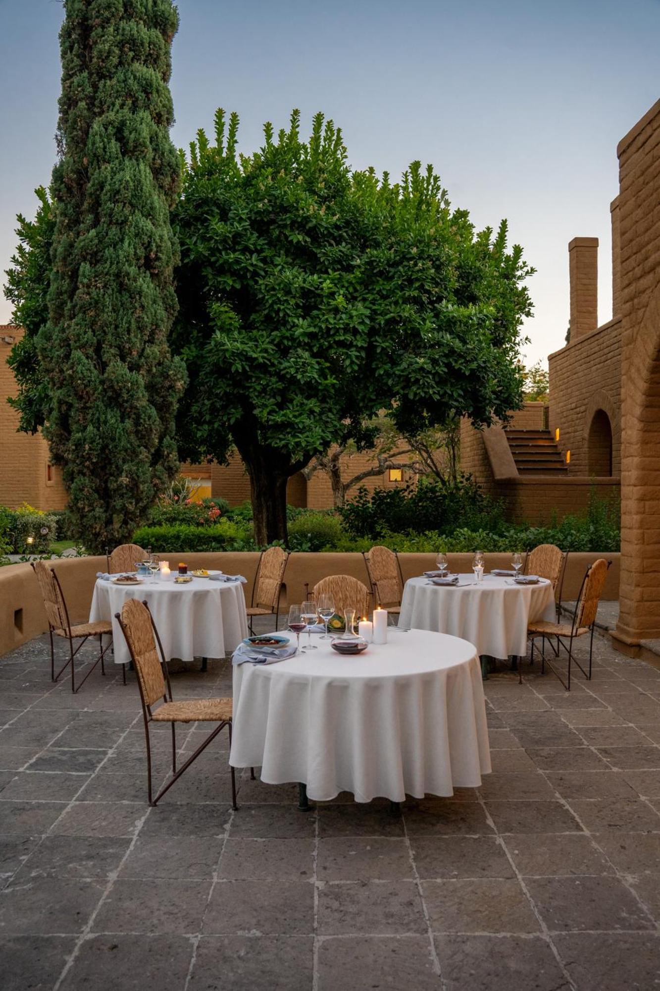 Mision Del Sol Resort & Spa Adults Only 库埃纳瓦卡 外观 照片