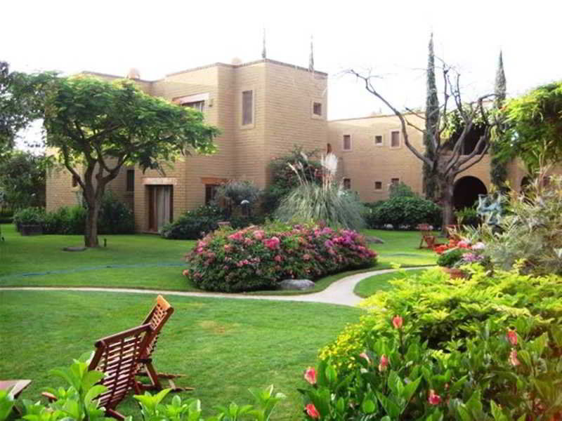Mision Del Sol Resort & Spa Adults Only 库埃纳瓦卡 外观 照片