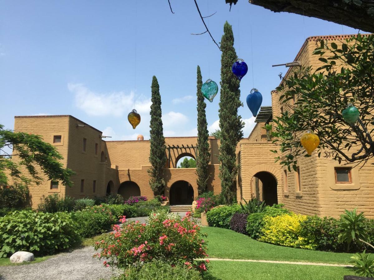 Mision Del Sol Resort & Spa Adults Only 库埃纳瓦卡 外观 照片