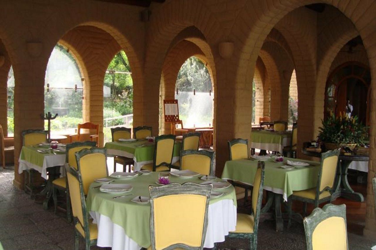 Mision Del Sol Resort & Spa Adults Only 库埃纳瓦卡 外观 照片